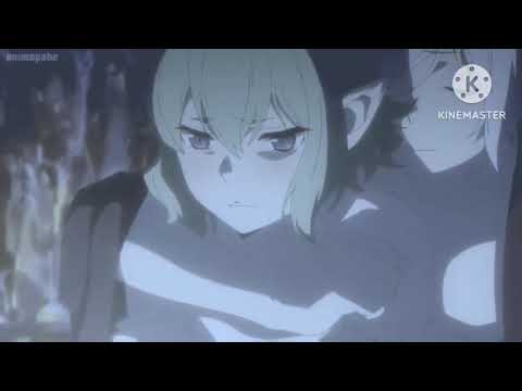 Feelings of Relatedness and Affection between Bell and Ryu | Bell and Ryu | Danmachi Season 4