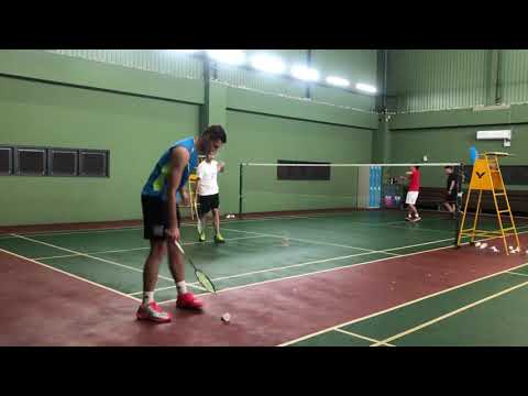 2020.10.07 彥和.Russell muns vs 勳耀.小古