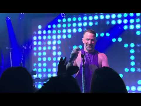 Erasure-esque: Yaz, ABBA and Erasure