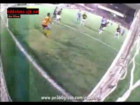 Pernambucano 2010 - Porto 0 x 4 Sport (14ª Rodada)