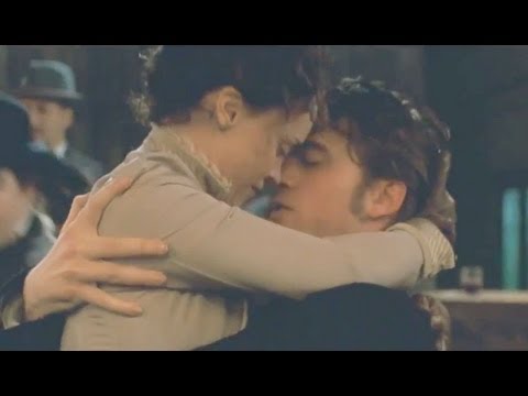 Bel Ami Official Poster!