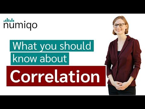 Correlation