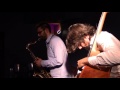 Step Two - Take the coltrane