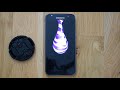 Samsung Galaxy S7 Startup Shutdown