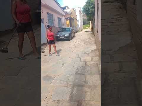 estamos fazendo serviço da prefeitura de Recreio Minas gerais