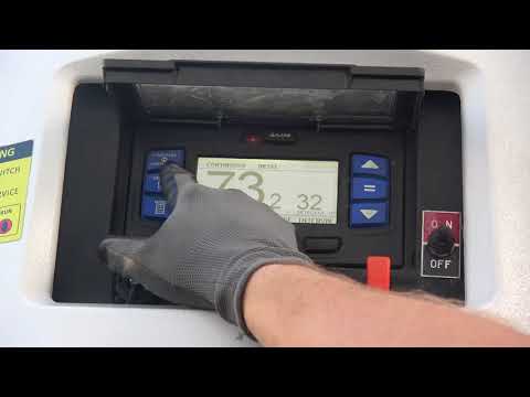 YouTube video about: How do refrigerated trucks work?