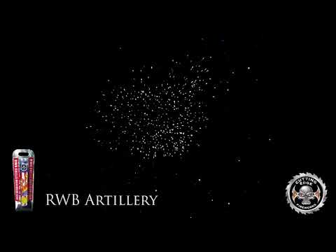 RWB Artillery
