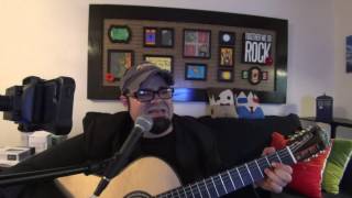 One Of My Lies - Green Day - Fernan Unplugged