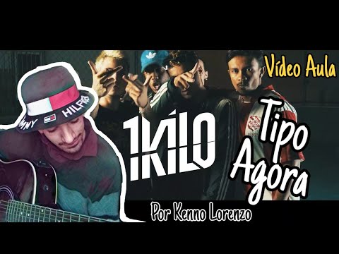 Tipo Agora - 1Kilo