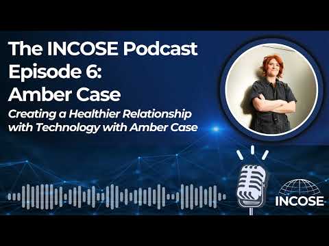 INCOSE Podcast artwork
