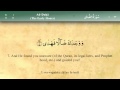 093 Surah Ad Dhuha By Mishary Al Afasy IRecite