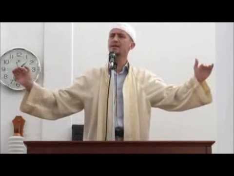 Gjeja e fundit qe humb njeriu nga Feja e tij! Ahmed Kalaja