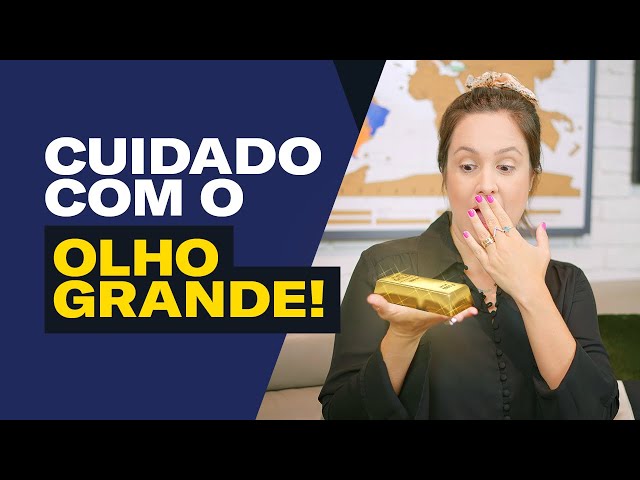 Pronúncia de vídeo de ouro em Portuguesa