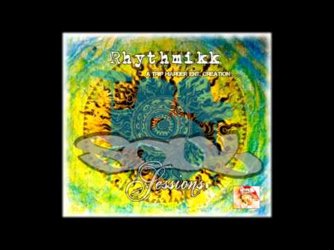 Rhythmikk - Kids With Guns (remix) *NEW 2014 'Soul Sessions' MIXTAPE*