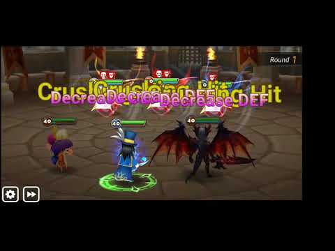 Bale and Bellenus destruction Aquila Juno strips with Galleon and Lure defense breaks