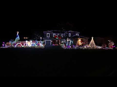 Linus & Lucy Groza 2018