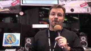 Video thumbnail for TC Electronic Updates Konnekt 24D Audio Interface by gearwire