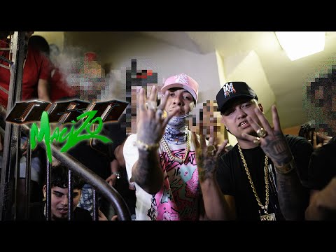 ORO MACIZO - @ITHANNY X @CDOBLETA