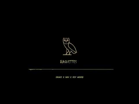 [FREE] NAV x Roy Woods x Drake type beat - Baguettes 2019