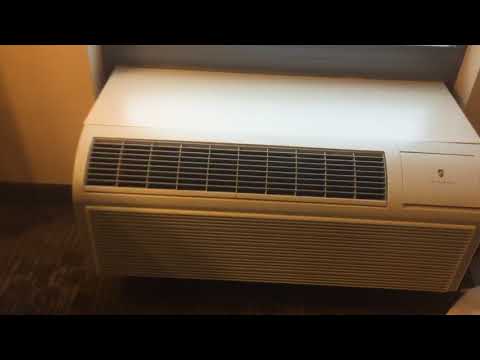 Friedrich Ptac/built in Heat pump