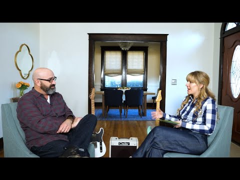 Thumbnail for Jeff Cohen: Songwriters Journey (pt 2) by Doc Walker