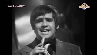 Joe Dolan - Teresa  (1969)
