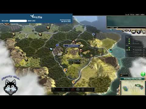 Going Live for #ExtraLife!