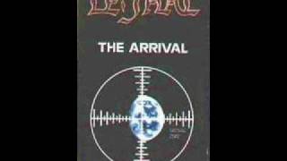 Lethal - Land Of The Free