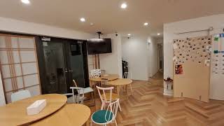 Best Cheap Hostel near Haneda Airport - Plat Hostel Keikyu Haneda Home - Tokyo!