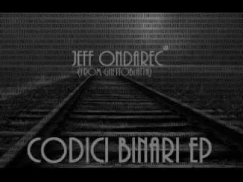 Jeff Ondarec - Agartha (prod. Franco Micacazzi)