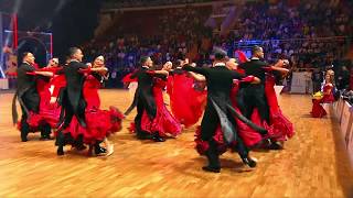DSV Sway Of Life · Final | 2019 World Formation STD Moscow