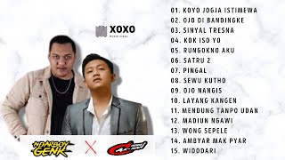 Download lagu KUMPULAN LAGU DENNY CAKNAN & NDARBOY GENK TERBARU | TANPA IKLAN mp3 Download lagu KUMPULAN LAGU DENNY CAKNAN & NDARBOY GENK TERBARU | TANPA IKLAN mp3