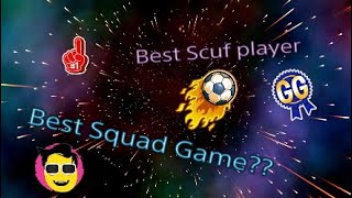 Best Squad Game Again?
