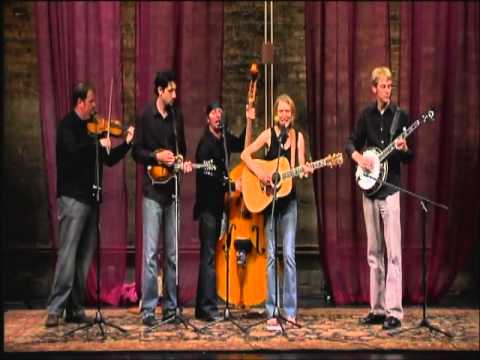 Bluegrass Bands | Bluegrass - Ain't Got Nothing - The Kickin Grass Band - Raleigh, NC