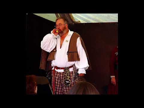 The Ballad of the Battle of the Marshes - Cerian Cantwr (AUDIO)