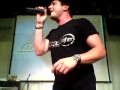 WHAT I M MADE OF By Crush 40 Live Summer Of Sonic 2010 In London UK On The Zoom Q3