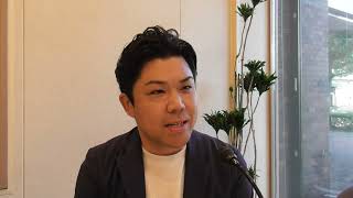 市会議員Ｑ＆Ａボックス(2025年10月13日(月)) 千葉真一議員