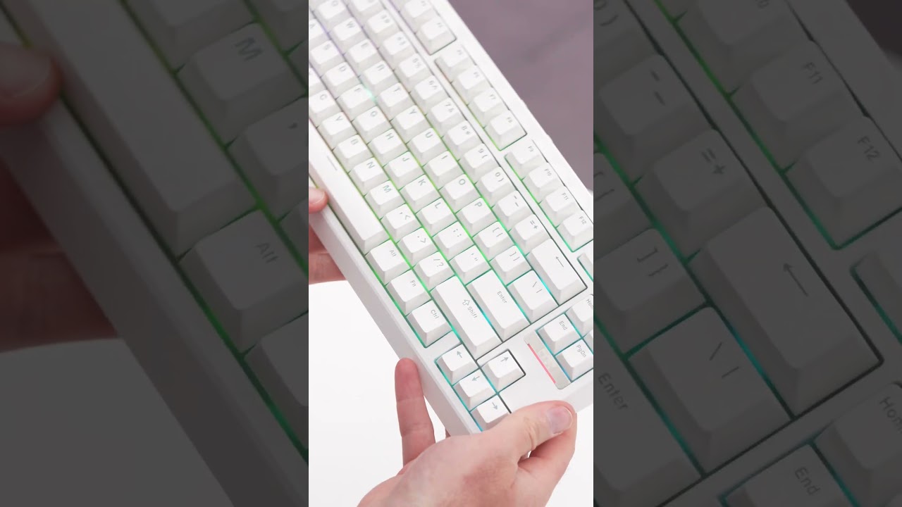 Listen to this Keyboard (SOUND ON)