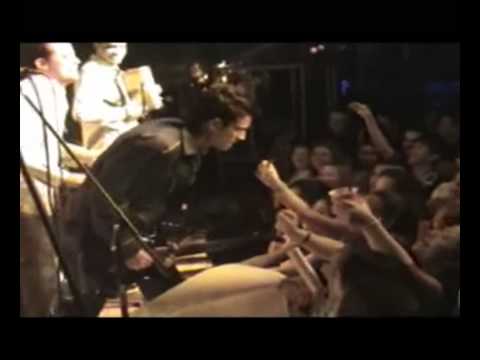 Una Fotografía Los Gigantes del Vallenato