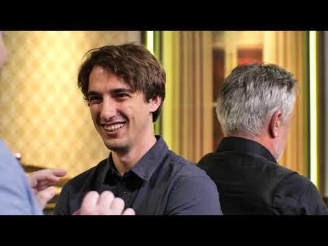 Mlađi ili stariji - Matija i Miroslav Škoro | Dalibor Petko Show | CMCTV