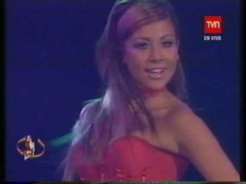 Monalisa - Yamna Lobos, Maria Isabel Sobarzo y Maura Rivera