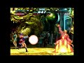 M U G E N Athena Asamiya 2003 XI Battles Leopold Goentiz Varo Hades