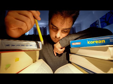 How I Learn Any Language in 24 Hours