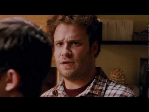 50/50 Full Trailer - In Cinemas Nov 25