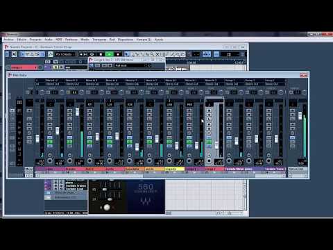 01 MIXAGEM DE PAGODÃO - GROOVE ARRASTADO