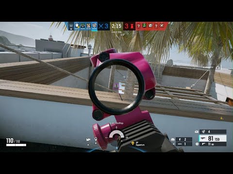 A Pro plays Ying = YING masterclass