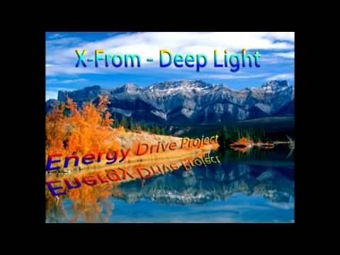 DJ X-From - Deep Light {Tech House, 2011}