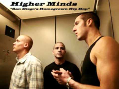 Higher Minds - Cali Gold [HD]