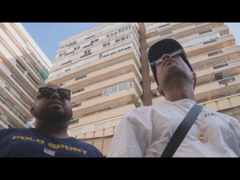N Bajozero, Johnny Doc - SOLDOUT (Prod. Strike)