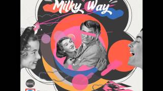 HUS(허밍어반스테레오) X Risso "Milky Way" [Official Audio]